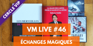 VM Live 46