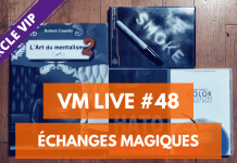 VM Live 48