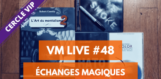 VM Live 48