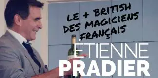 Etienne PRADIER
