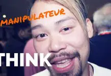 Think NGUYEN