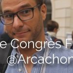 52e Congrès FFAP 2018 Arcachon