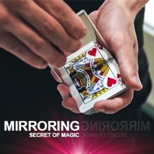 Mirroring de Secret of Magic