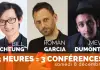 3 Conférences VM Day