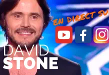 David Stone