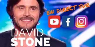 David Stone