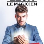 Léon le Magicien affiche
