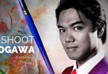 Shoot OGAWA