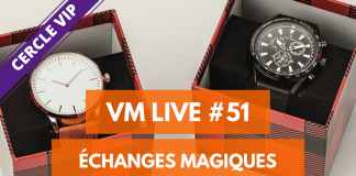 VM Live 51