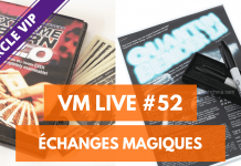 VM Live 52