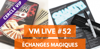 VM Live 52