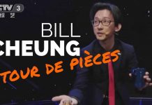 Bill CHEUNG