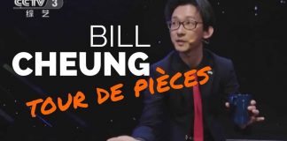 Bill CHEUNG