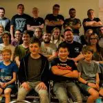 Ecole de Magie “L’Illusion” (Liège) Ecole de Magie L'Illusion Liège