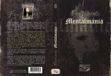 Mentalmania de Fantomas