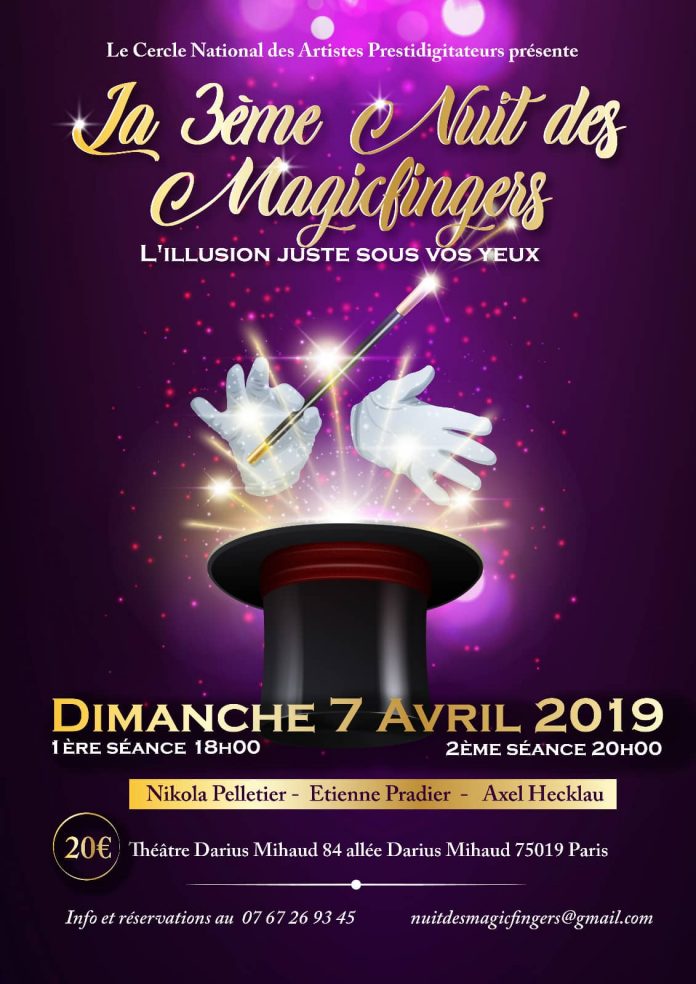 Nuit des Magicfingers 2019 - Copie Nuit des Magicfingers 2019 - Copie
