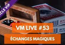 VM Live 53