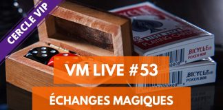 VM Live 53