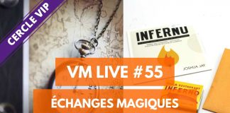 VM Live 55