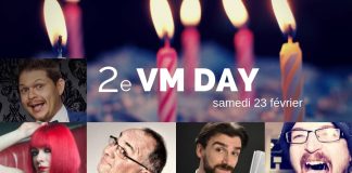 2e VM Day