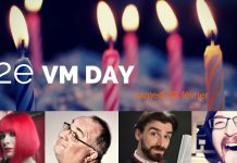 2e VM Day