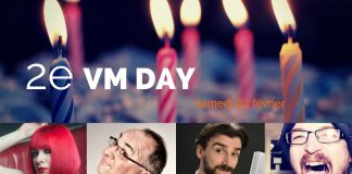 2e VM Day