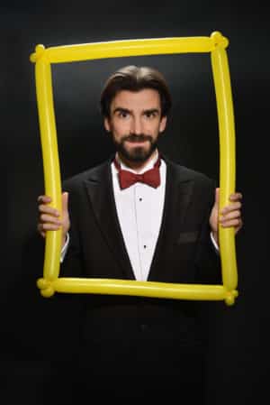 Benoit ROSEMONT photographe Gil Lefauconnier (3)