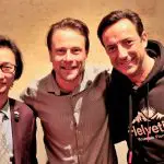 Bill CHEUNG, Thomas & Antonio BEMBIRE au 1er Magic Day VirtualMagie.com Photo de Noé DAVID (150)