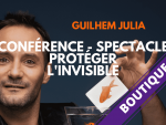 Conférence de Guilhem JULIA