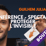 Conférence de Guilhem JULIA