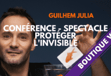 Conférence de Guilhem JULIA