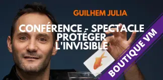 Conférence de Guilhem JULIA