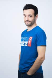 Studio Presse - Fabien (c) LauraGilli - 7