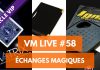 VM Live 58