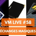VM Live 58