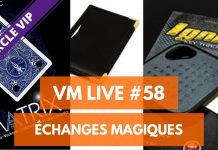 VM Live 58