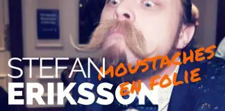 Stefan ERIKSSON