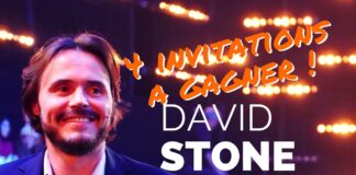 David STONE