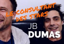 JB DUMAS