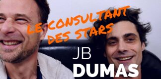 JB DUMAS