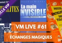 VM Live 61