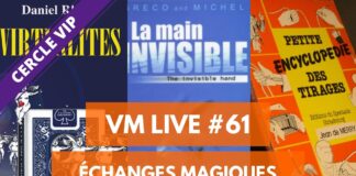 VM Live 61