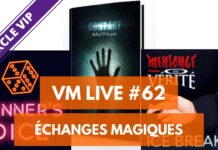 VM Live 62