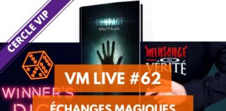 VM Live 62