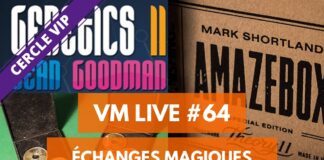 VM Live 64