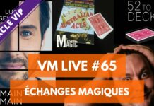 VM Live 65