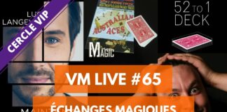 VM Live 65