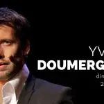 Yves-DOUMERGUE