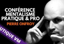 Pierre ONFROY