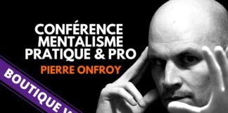 Pierre ONFROY